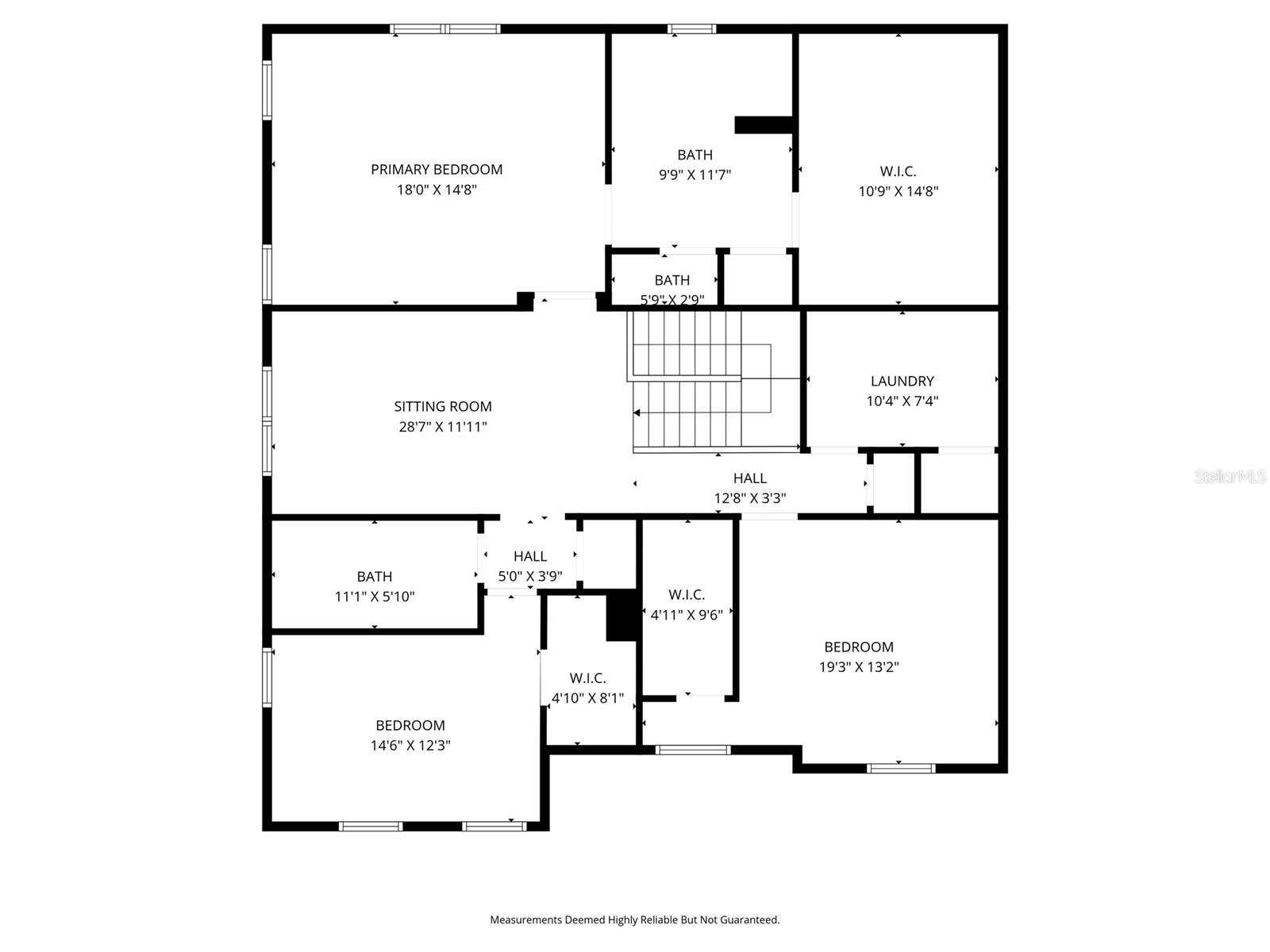 Image 53 of 54 For 10169 Spring Lake Drive