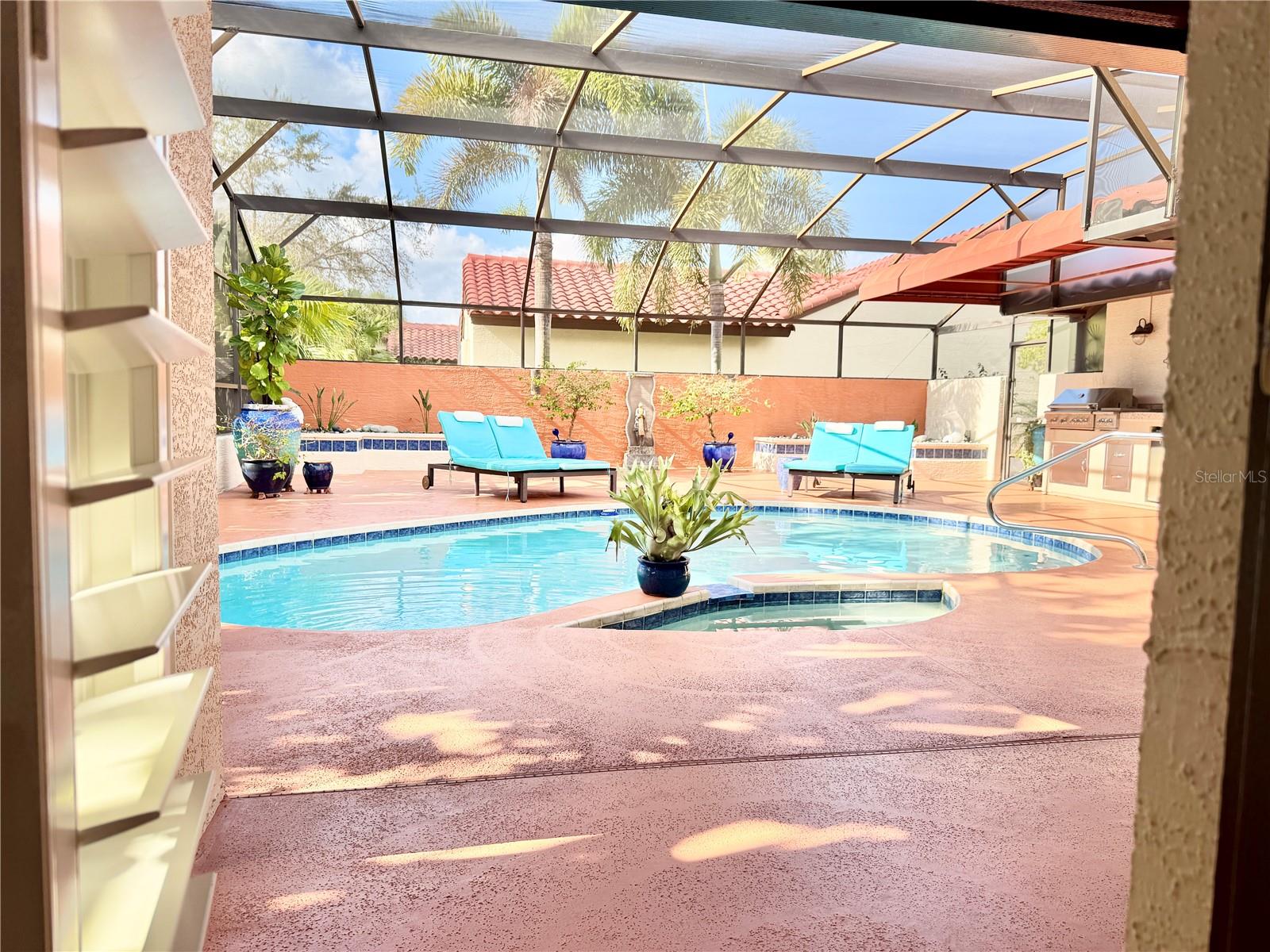 Image 19 of 61 For 8214 Rolla Court