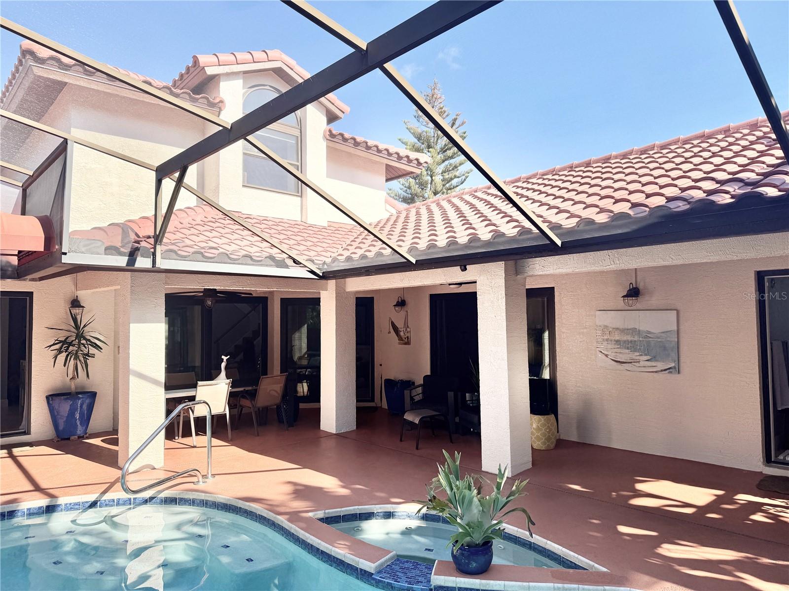 Image 46 of 61 For 8214 Rolla Court