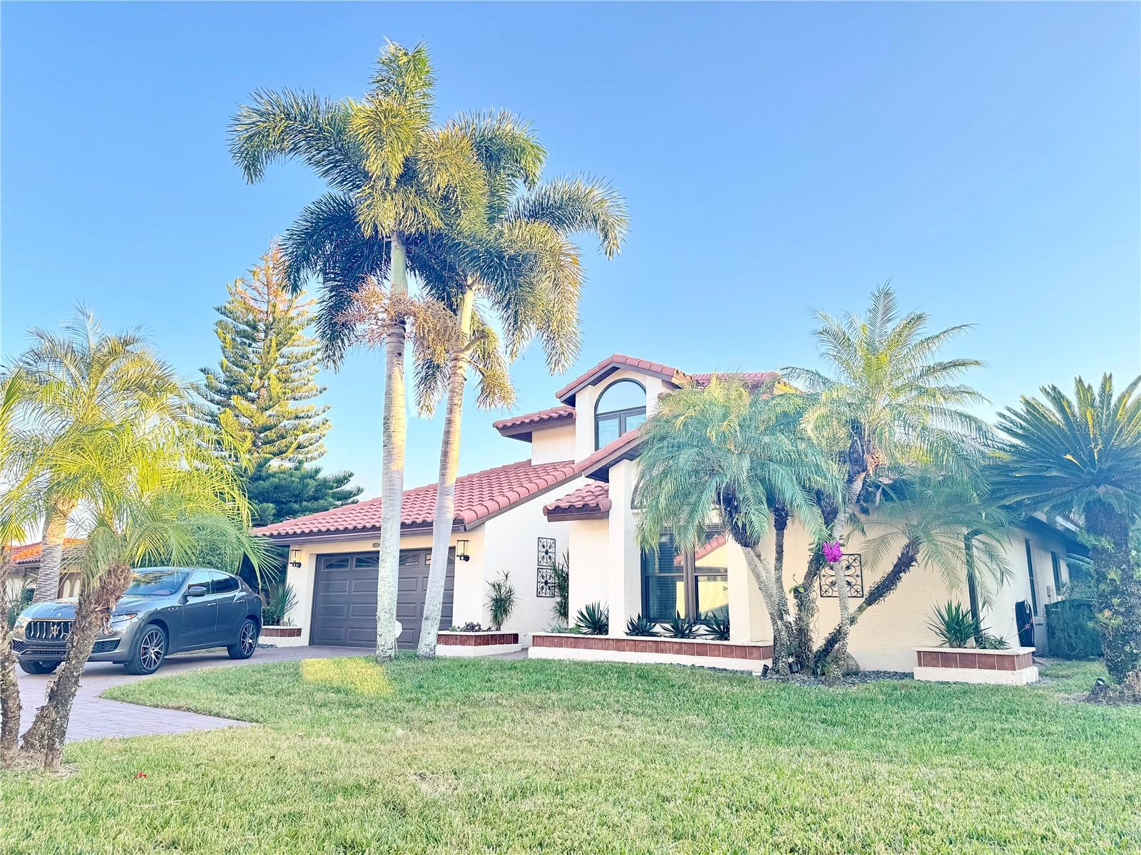 Image 51 of 61 For 8214 Rolla Court