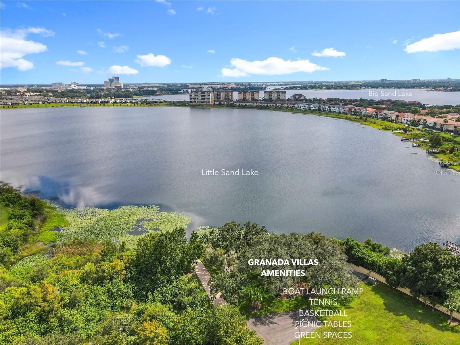 Image 55 of 61 For 8214 Rolla Court