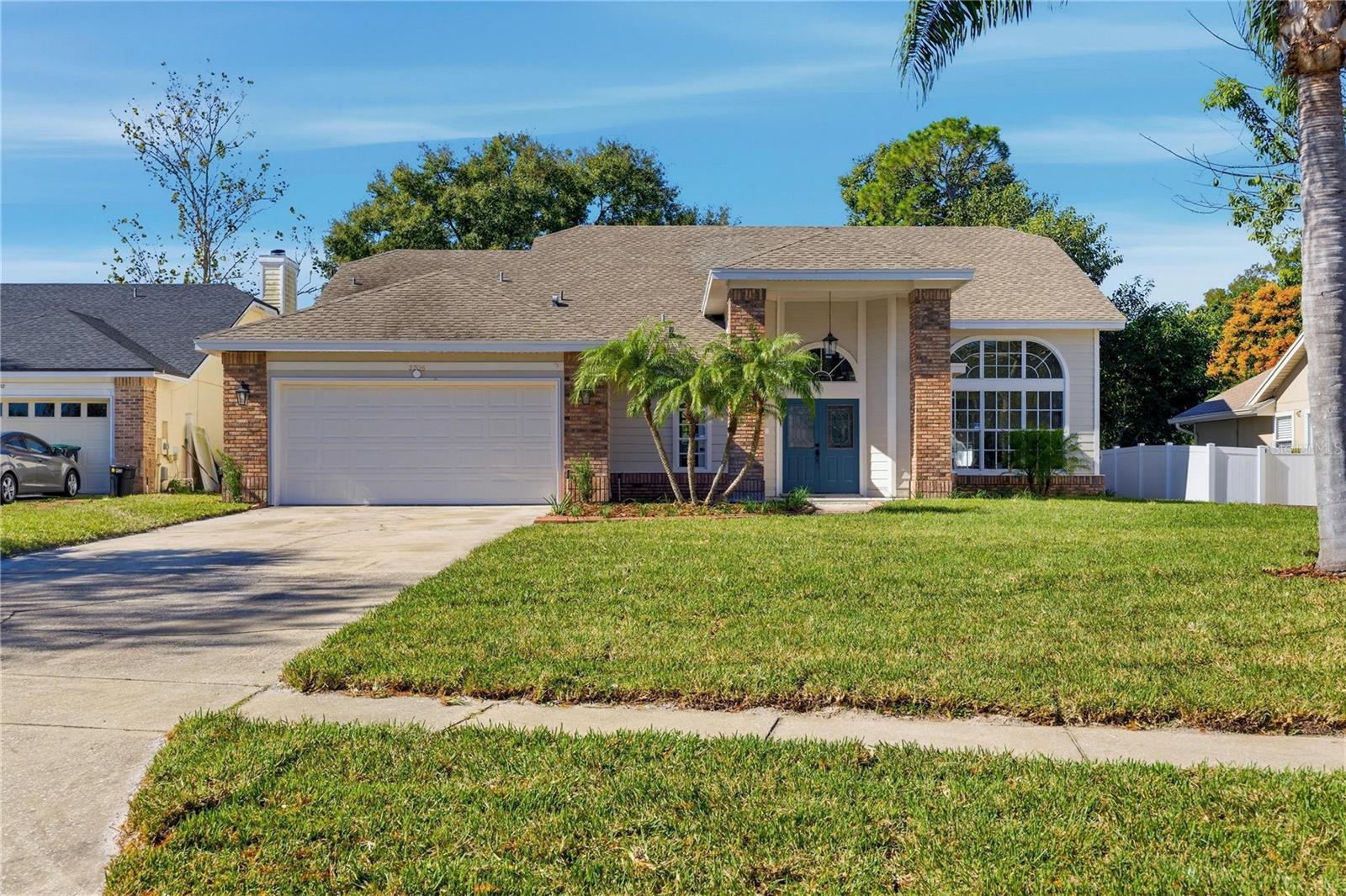 Details for 2706 Gretagreen Court, ORLANDO, FL 32835