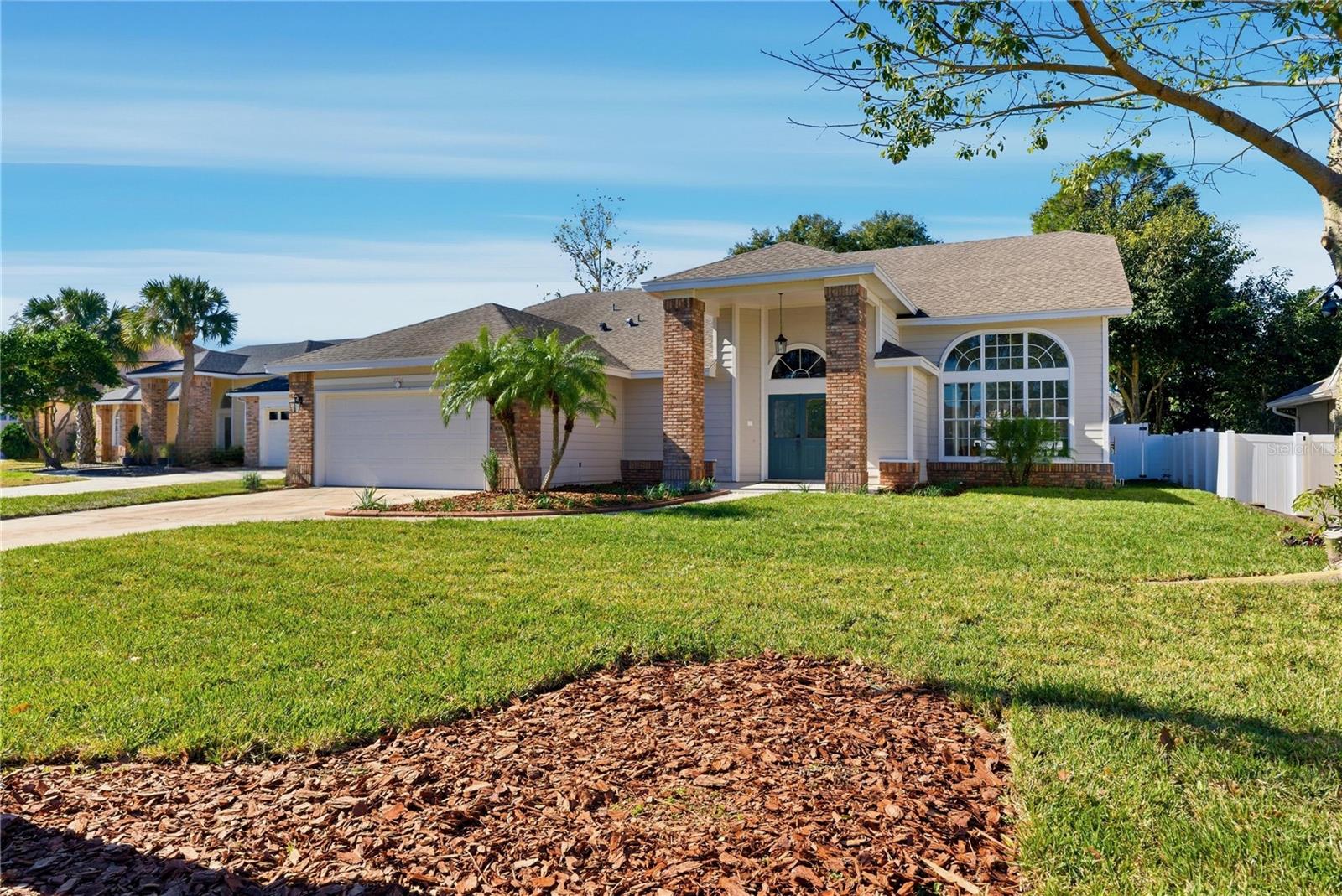 Image 43 of 54 For 2706 Gretagreen Court