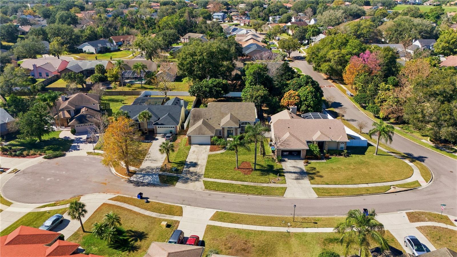 Image 50 of 54 For 2706 Gretagreen Court