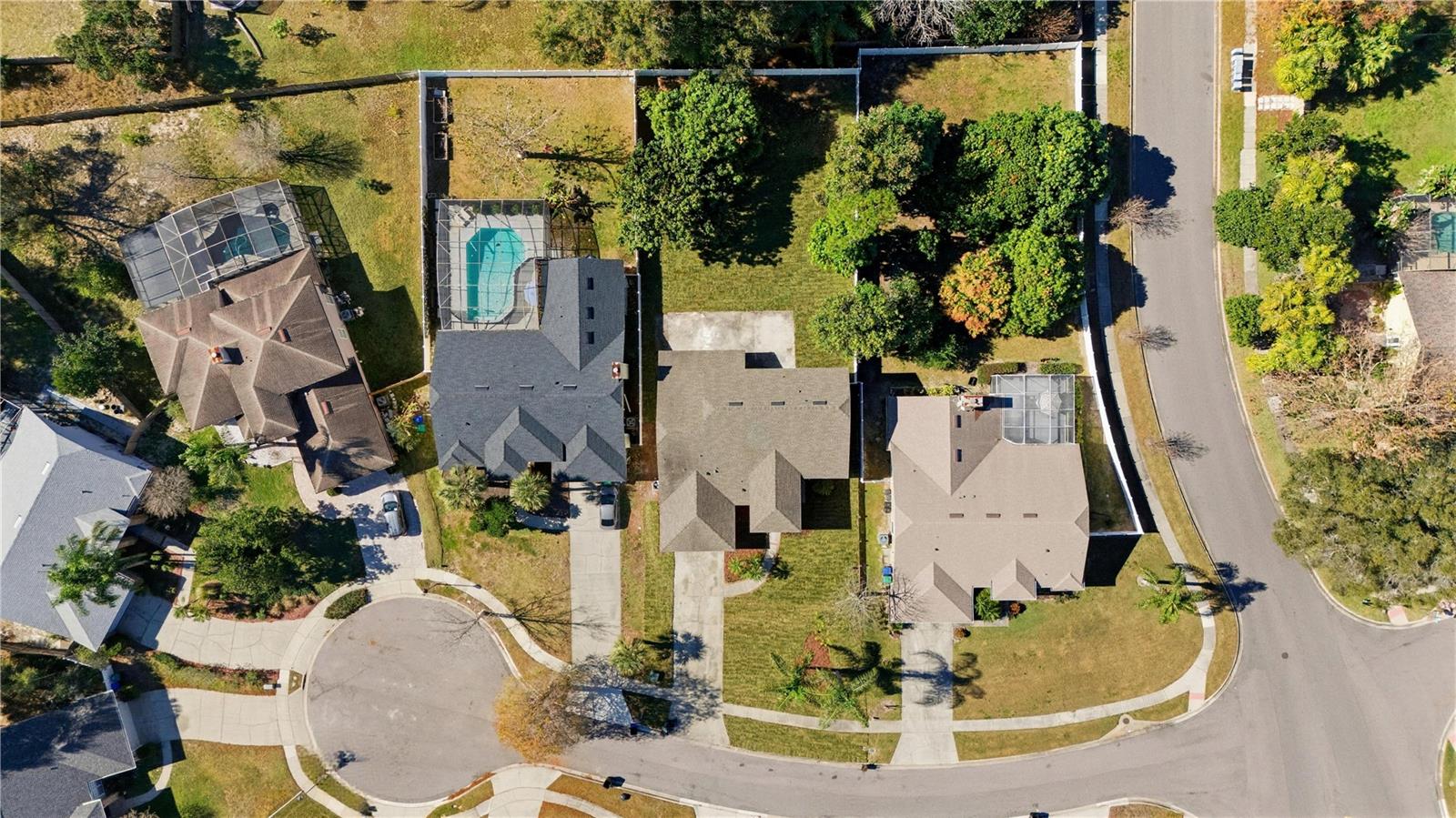 Image 51 of 54 For 2706 Gretagreen Court