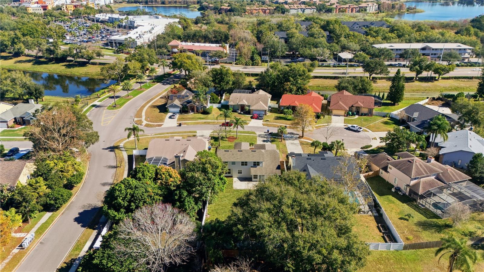 Image 52 of 54 For 2706 Gretagreen Court