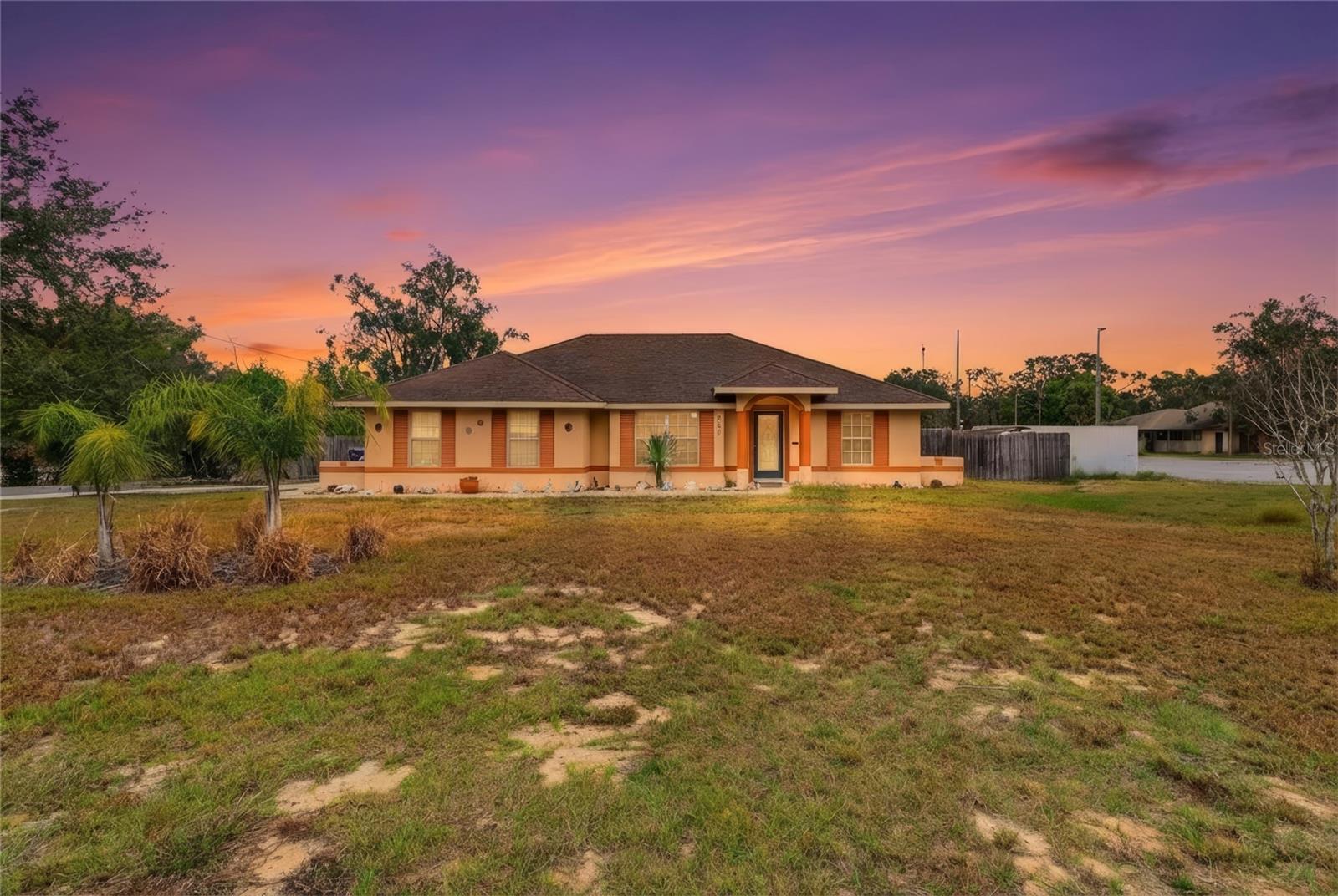 Details for 502 Dixie Drive, HOWEY IN THE HILLS, FL 34737