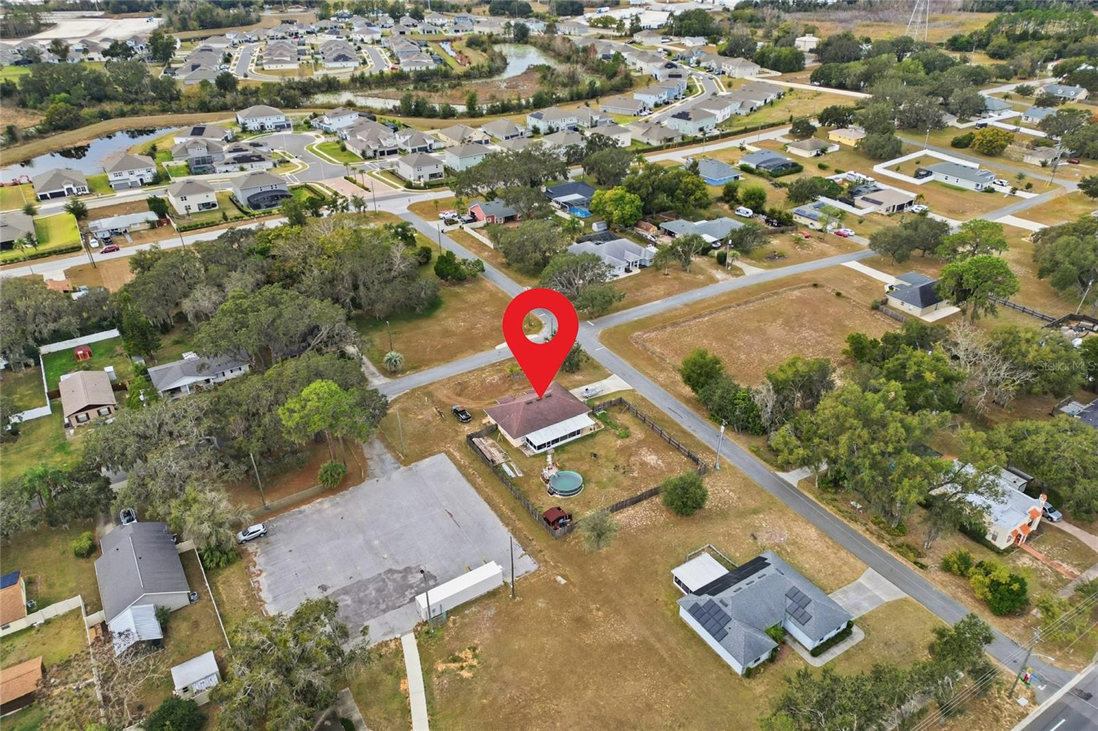 Image 36 of 36 For 502 Dixie Drive