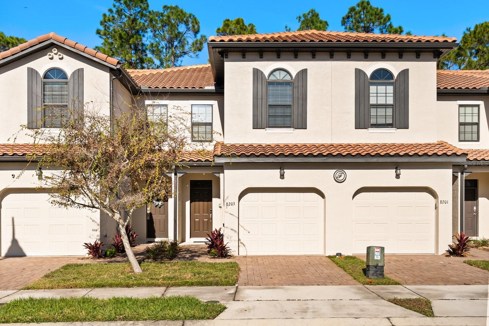 Details for 8203 Roseville Boulevard, DAVENPORT, FL 33896