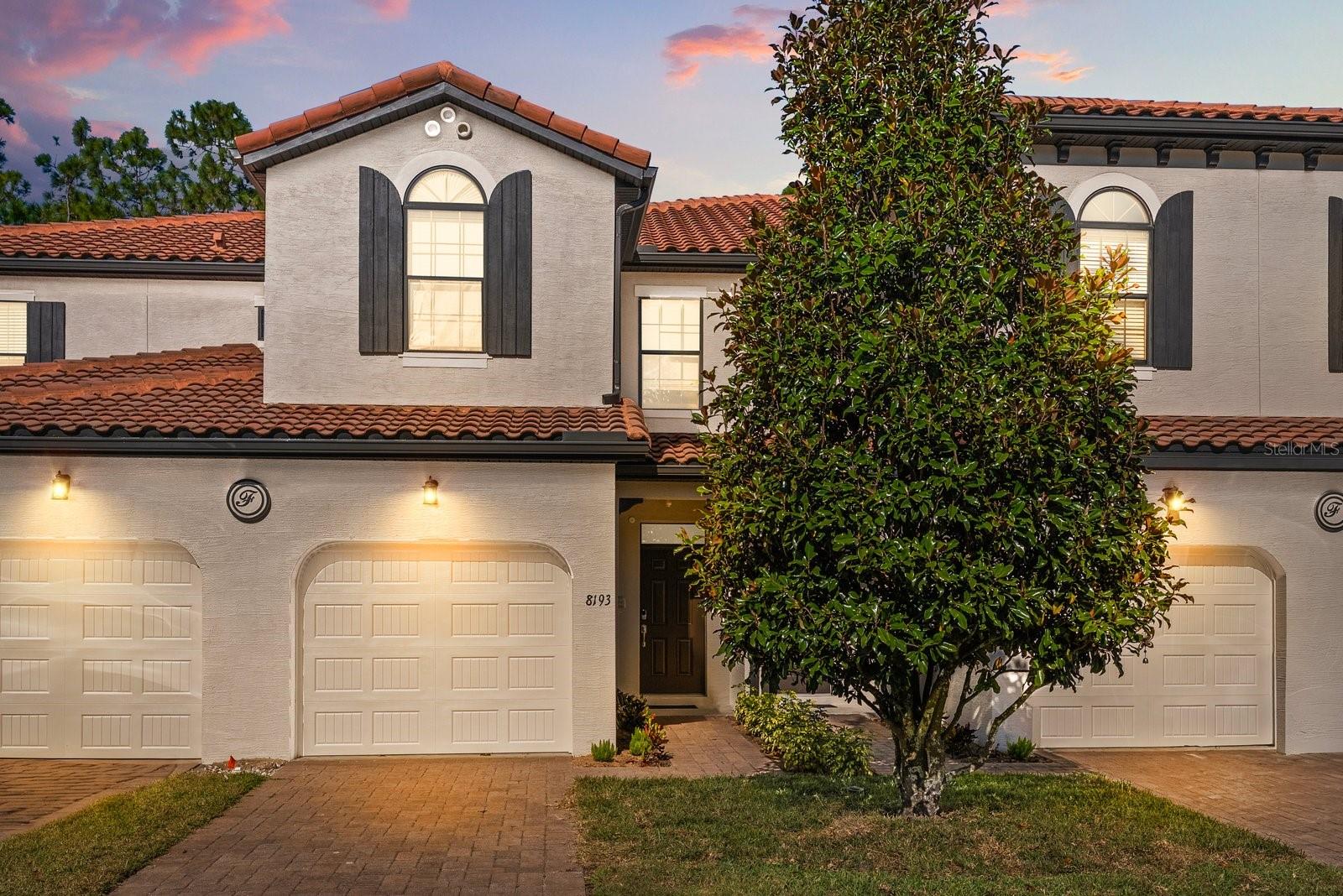 Details for 8193 Roseville Boulevard, DAVENPORT, FL 33896