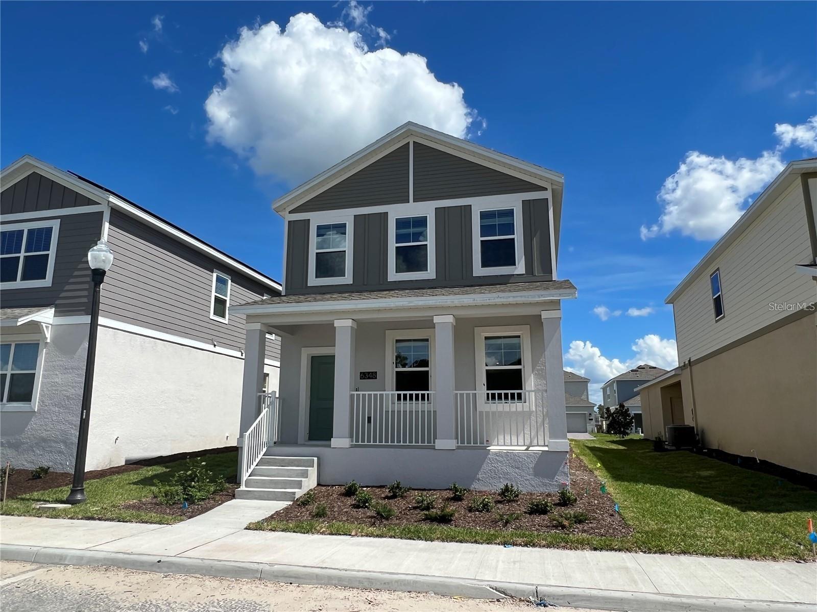 Details for 6348 Sprucepine Lane, ST CLOUD, FL 34771