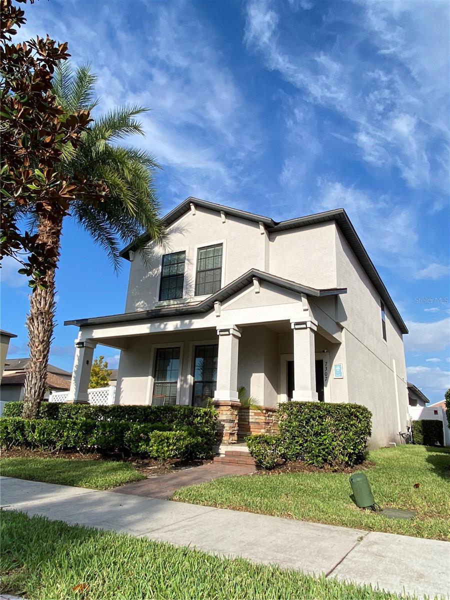 Details for 7307 Ella Lane, WINDERMERE, FL 34786