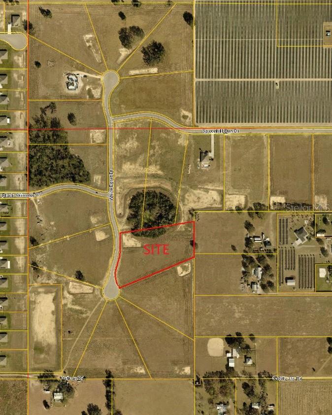 Listing photo id 0 for 10023 White Egret Drive