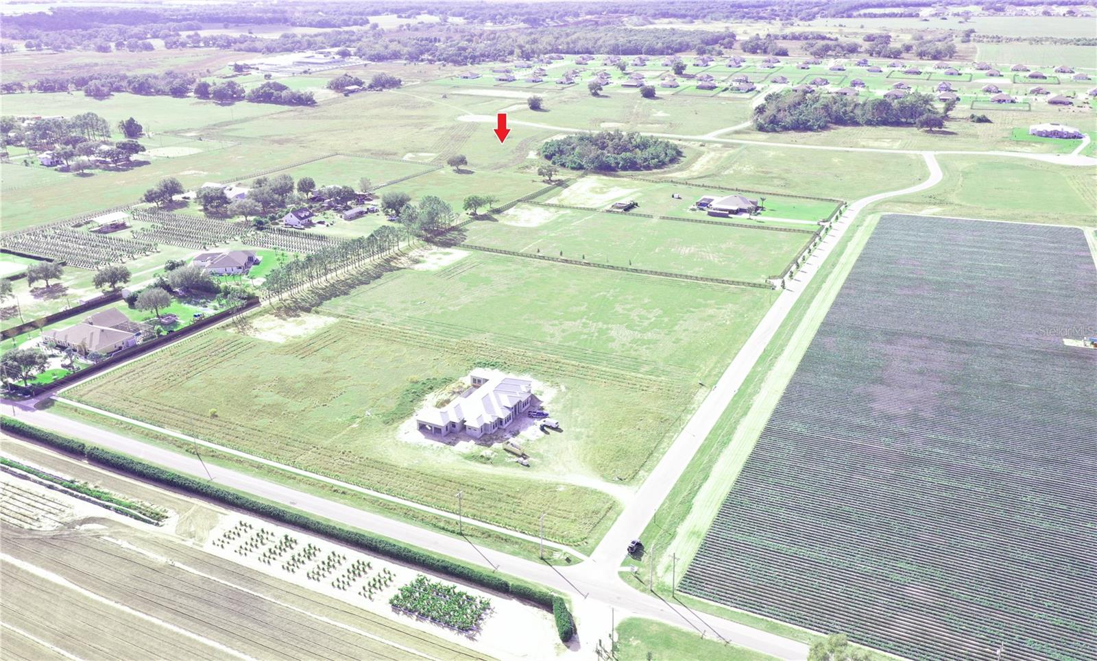 Listing photo id 1 for 10023 White Egret Drive