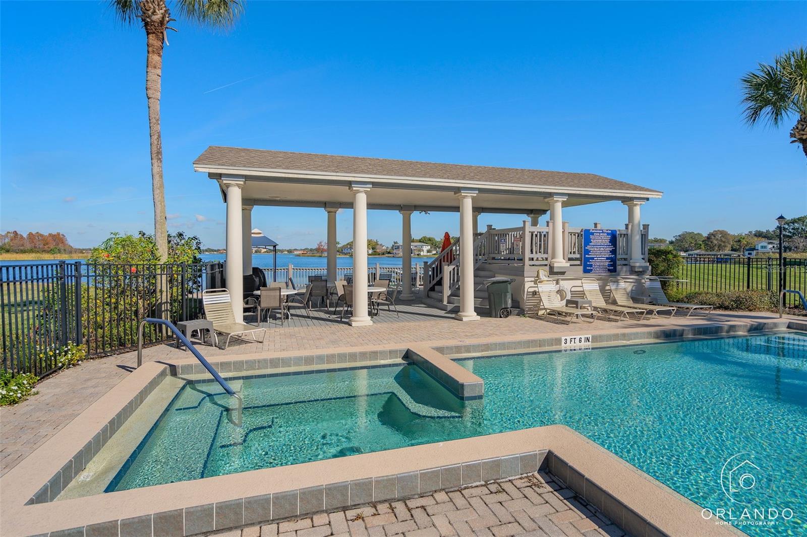 Image 33 of 39 For 4113 Fairview Vista Point #309