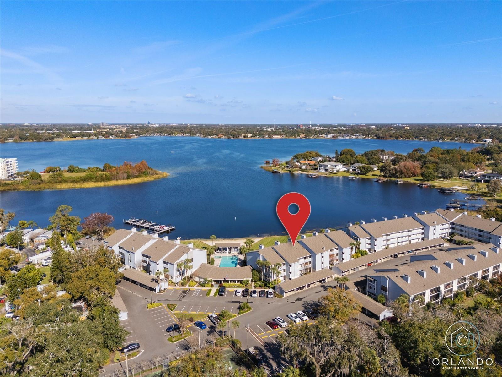 Image 4 of 39 For 4113 Fairview Vista Point #309