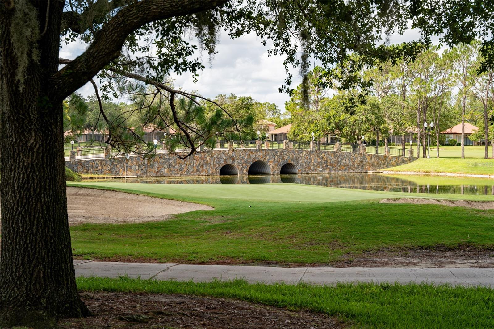 Image 20 of 36 For 9517 San Fernando Court