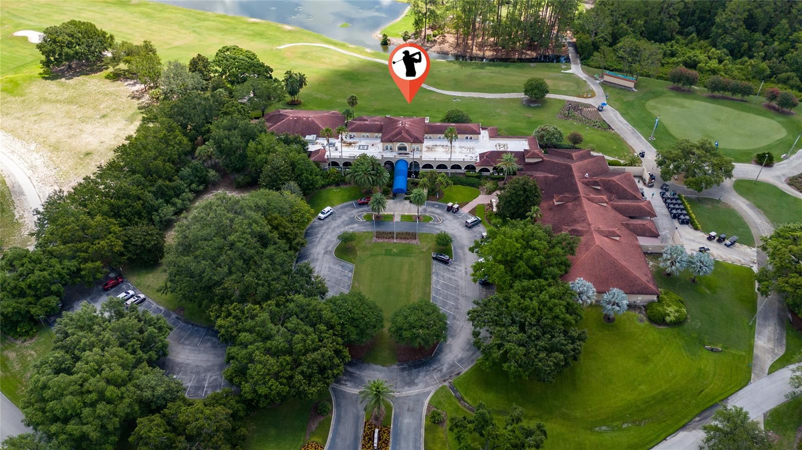 Image 27 of 36 For 9517 San Fernando Court