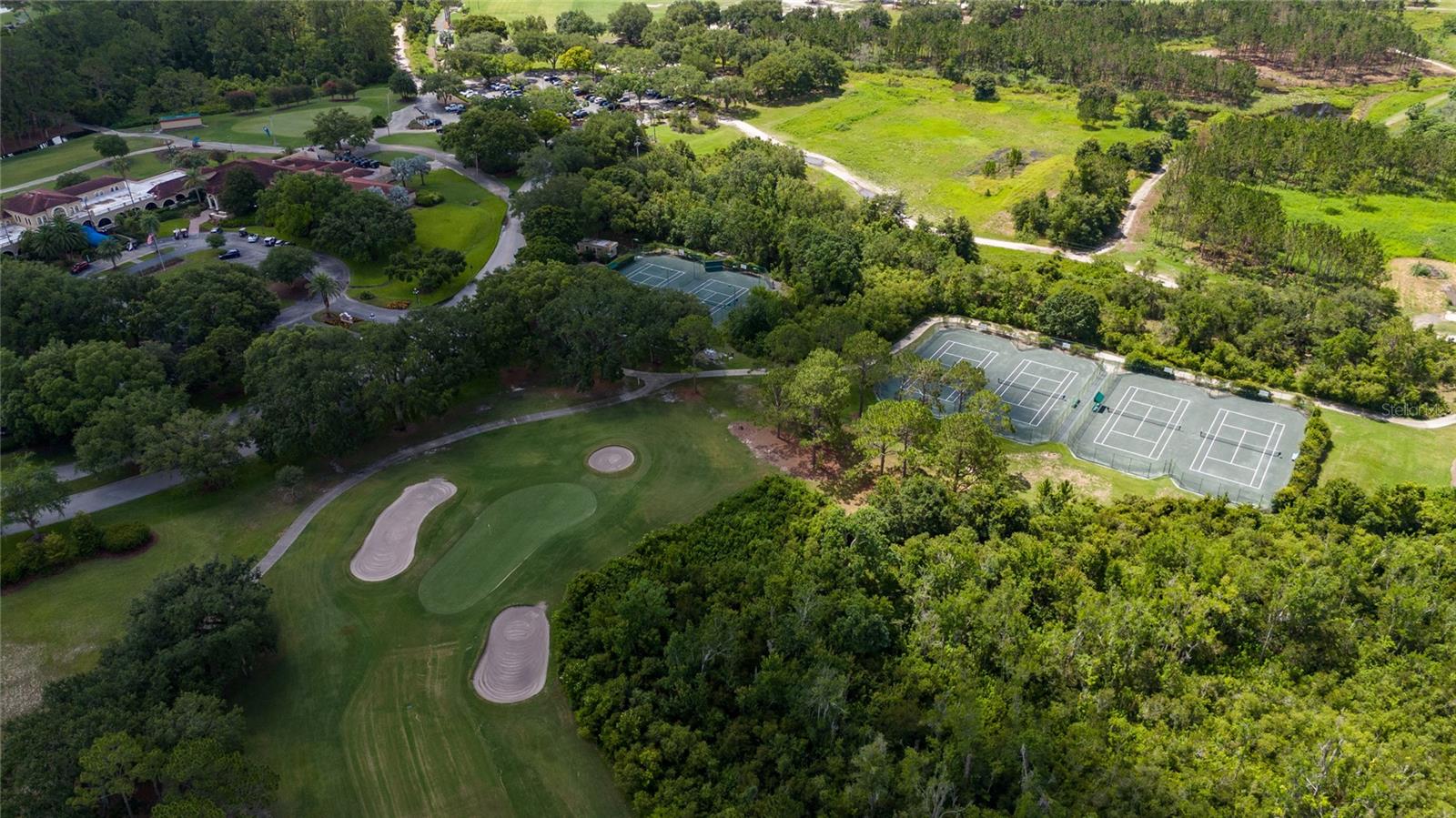 Image 30 of 36 For 9517 San Fernando Court