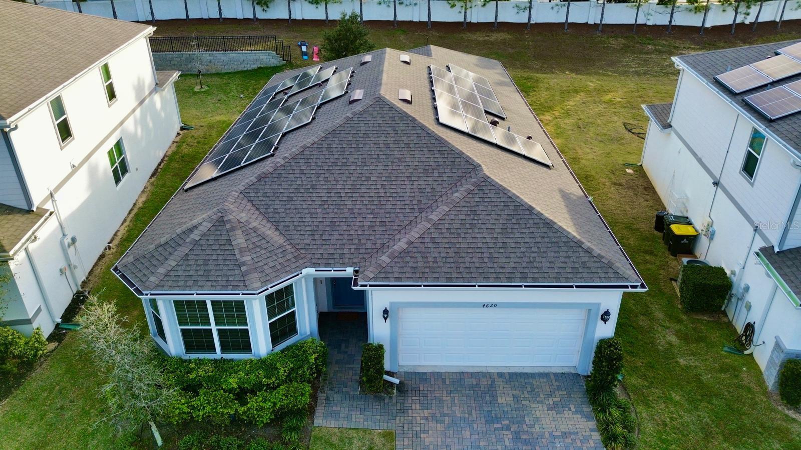 Image 49 of 86 For 4620 Gliding Wave St