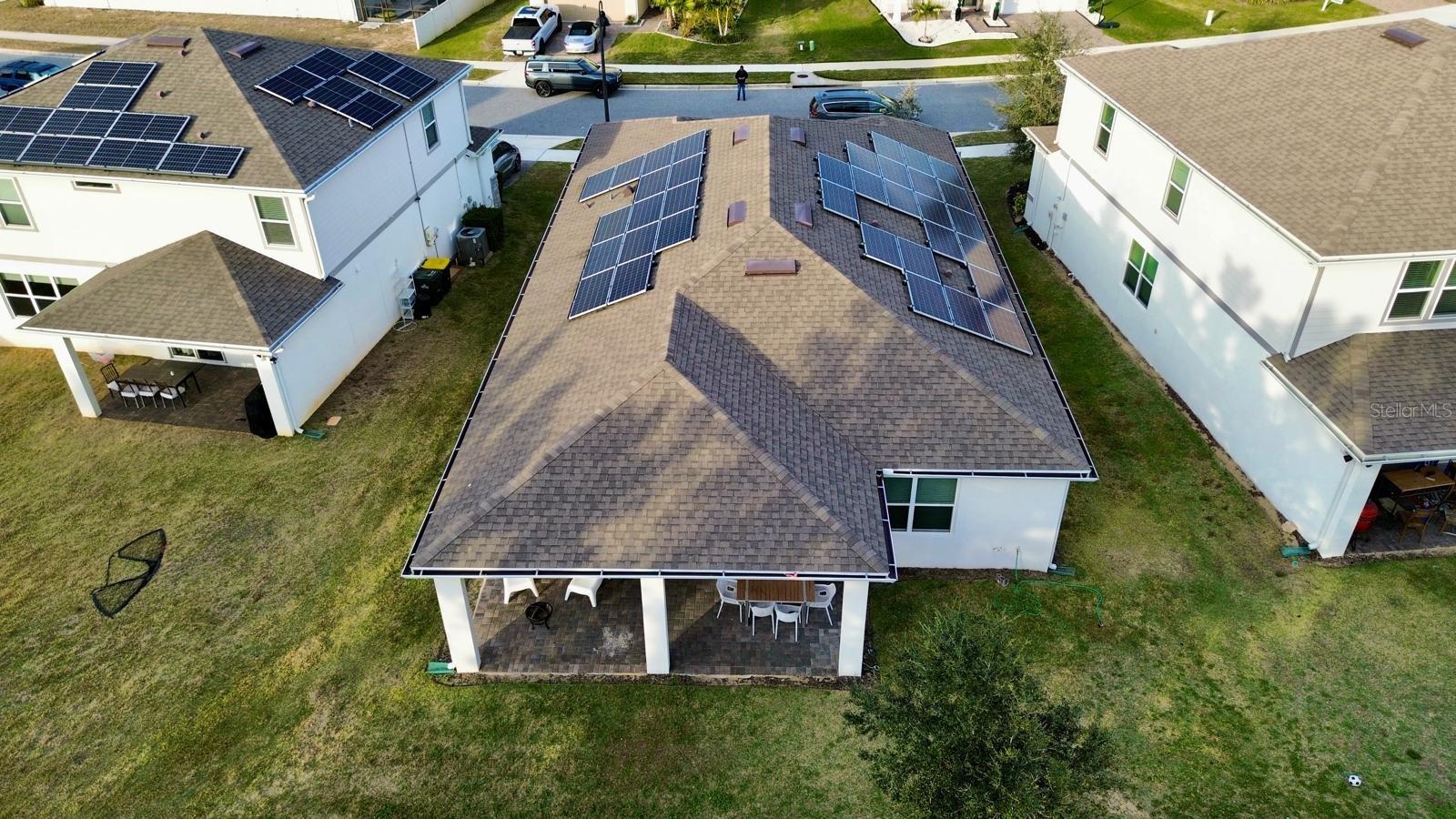 Image 50 of 86 For 4620 Gliding Wave St