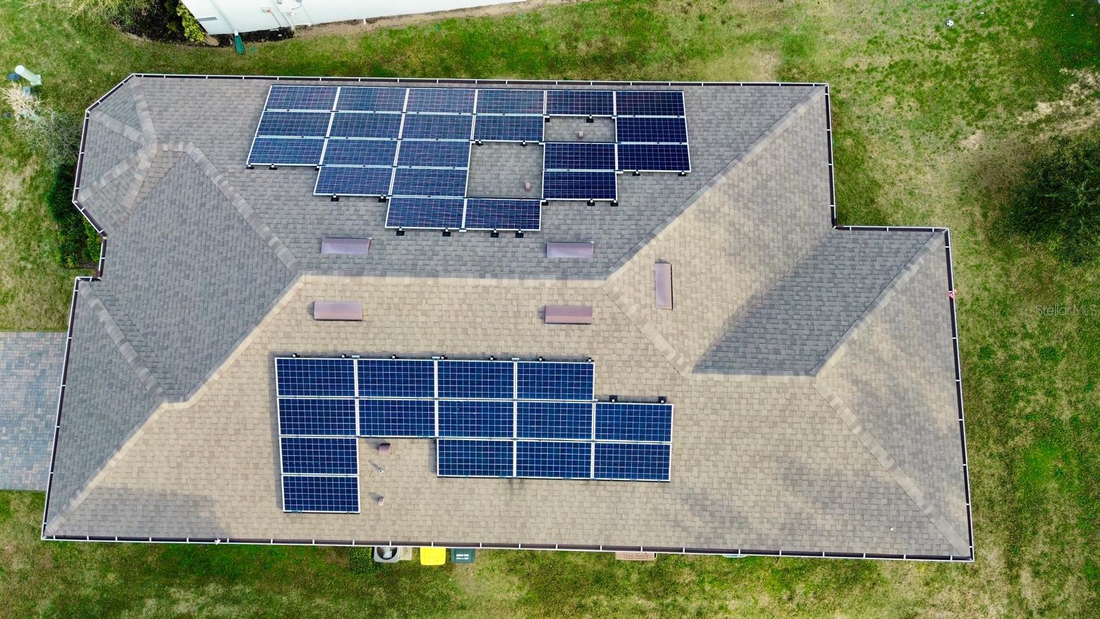 Image 51 of 86 For 4620 Gliding Wave St