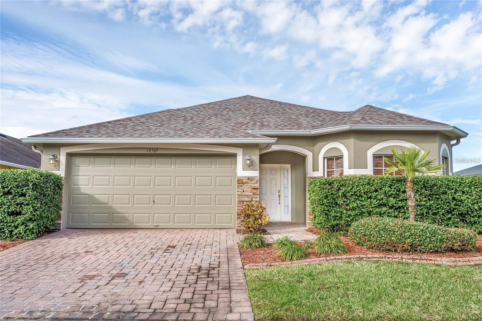Details for 16567 Cedar Run Drive, ORLANDO, FL 32828