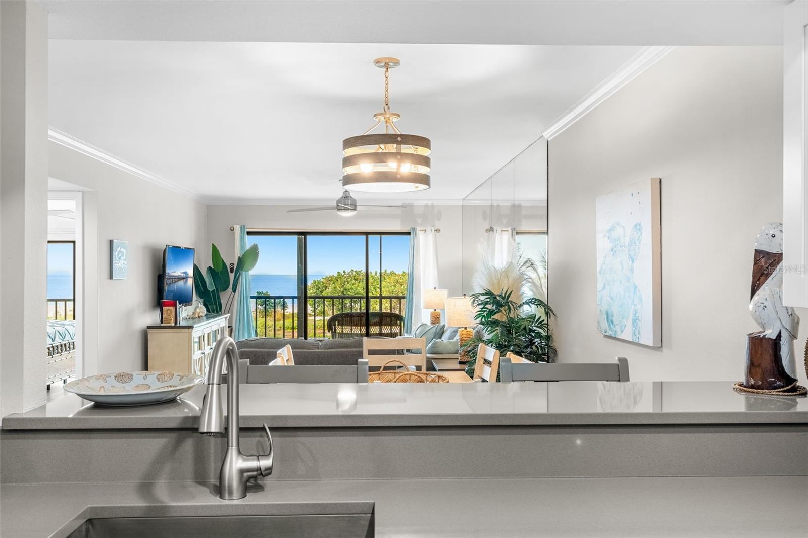 Image 10 of 66 For 7532 Bayshore Drive 203