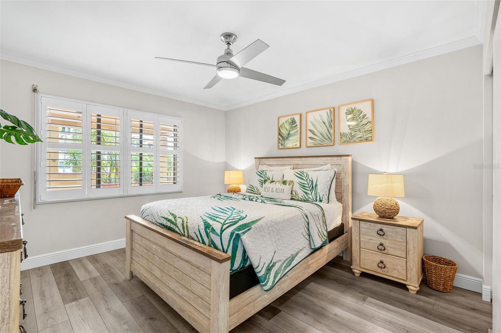 Image 34 of 66 For 7532 Bayshore Drive 203