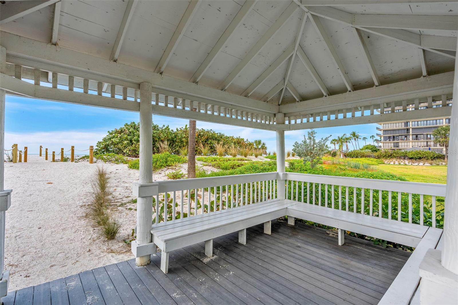 Image 53 of 66 For 7532 Bayshore Drive 203