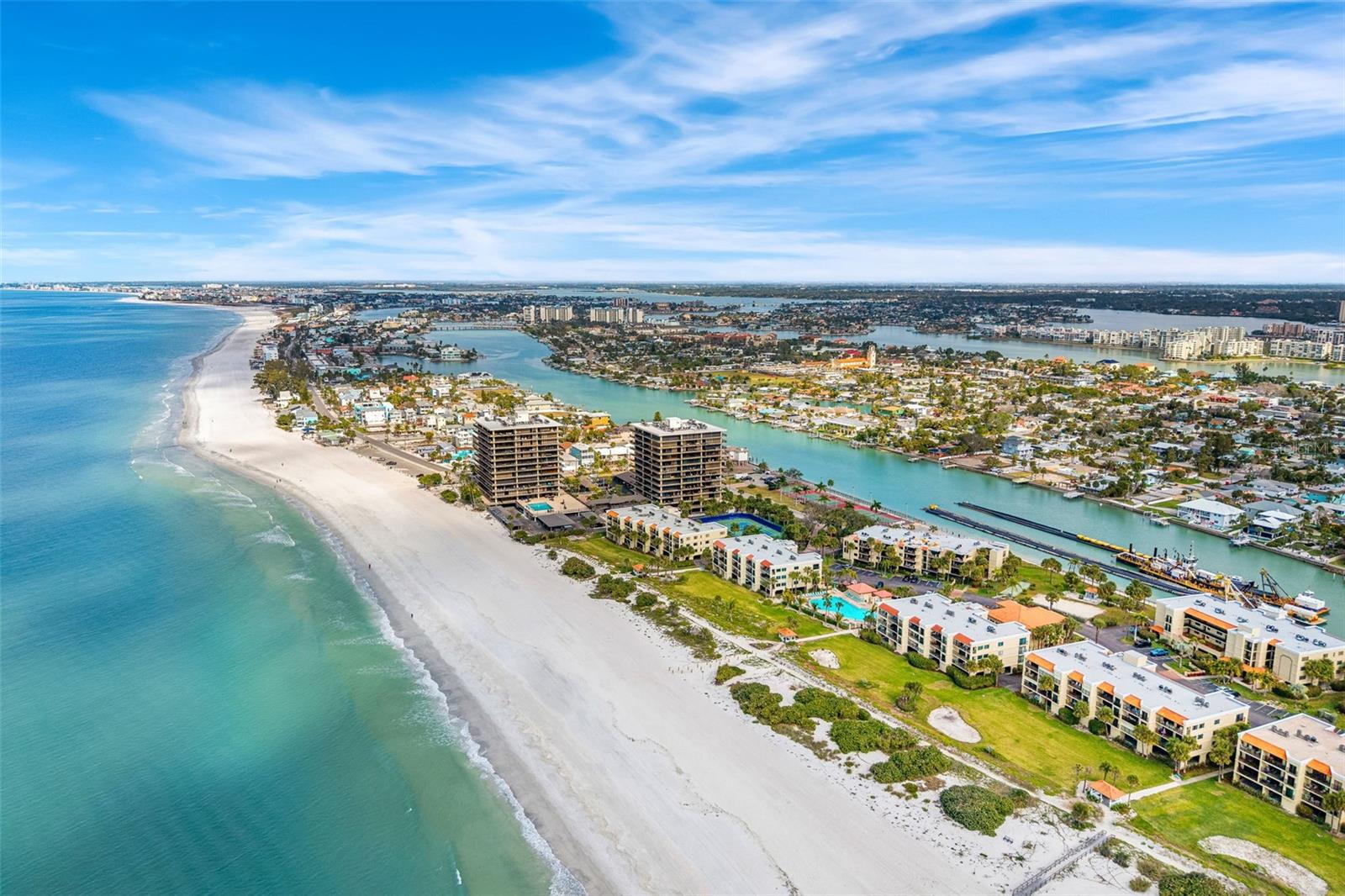 Image 54 of 66 For 7532 Bayshore Drive 203