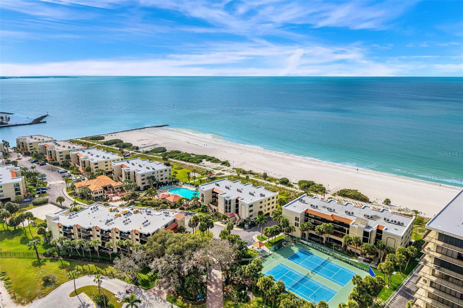 Image 56 of 66 For 7532 Bayshore Drive 203