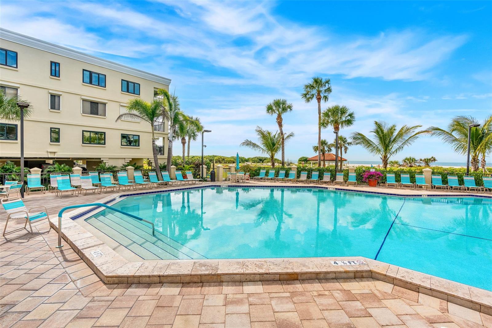 Image 59 of 66 For 7532 Bayshore Drive 203