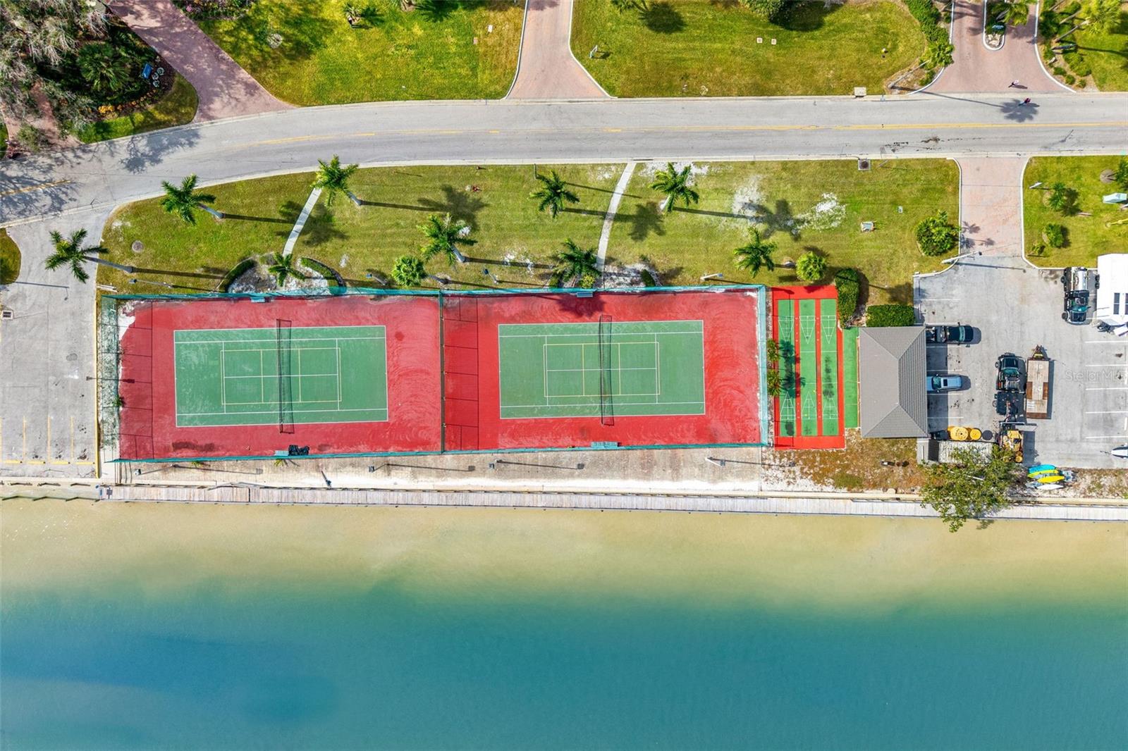 Image 63 of 66 For 7532 Bayshore Drive 203