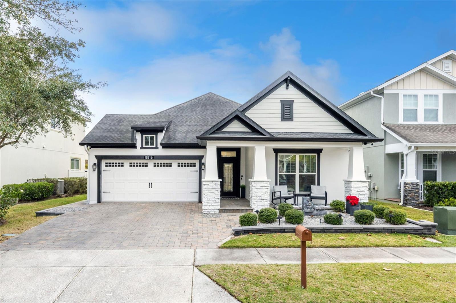 Details for 8816 Andreas Avenue, ORLANDO, FL 32832