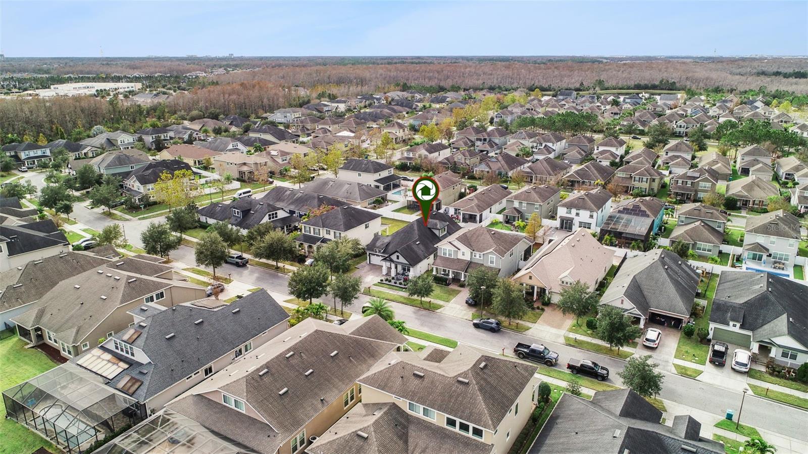 Listing photo id 42 for 8816 Andreas Avenue