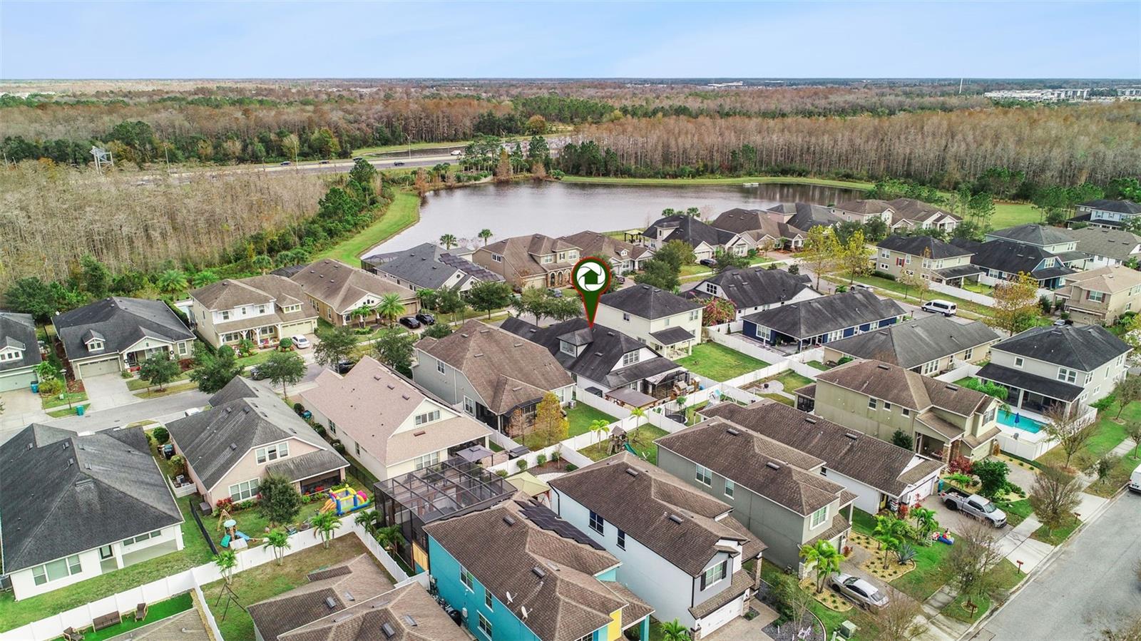 Listing photo id 46 for 8816 Andreas Avenue