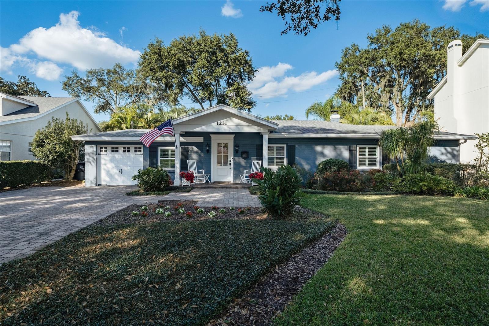Details for 1231 Norwood Place, ORLANDO, FL 32804
