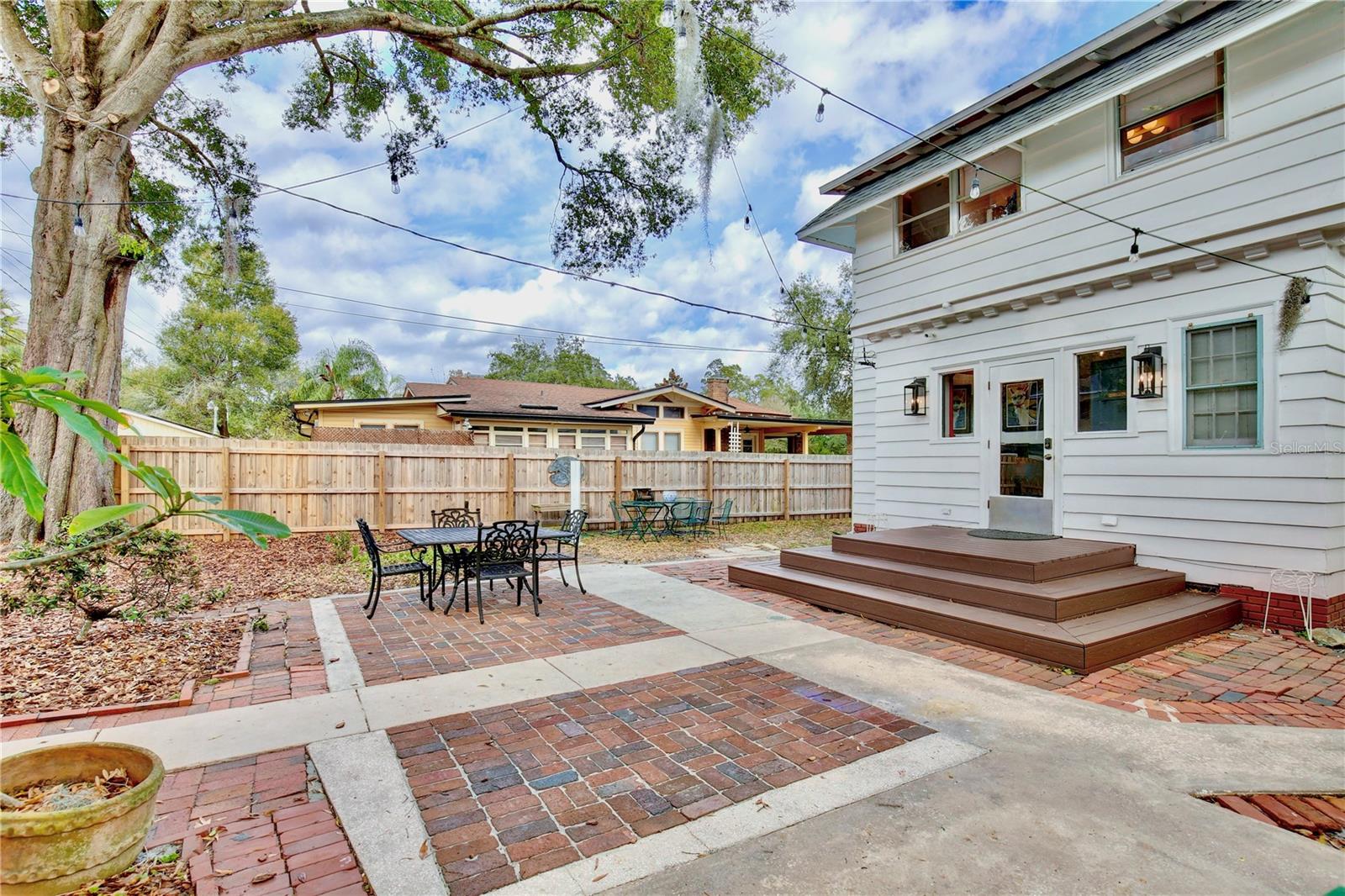 Image 50 of 61 For 918 Palmetto Avenue