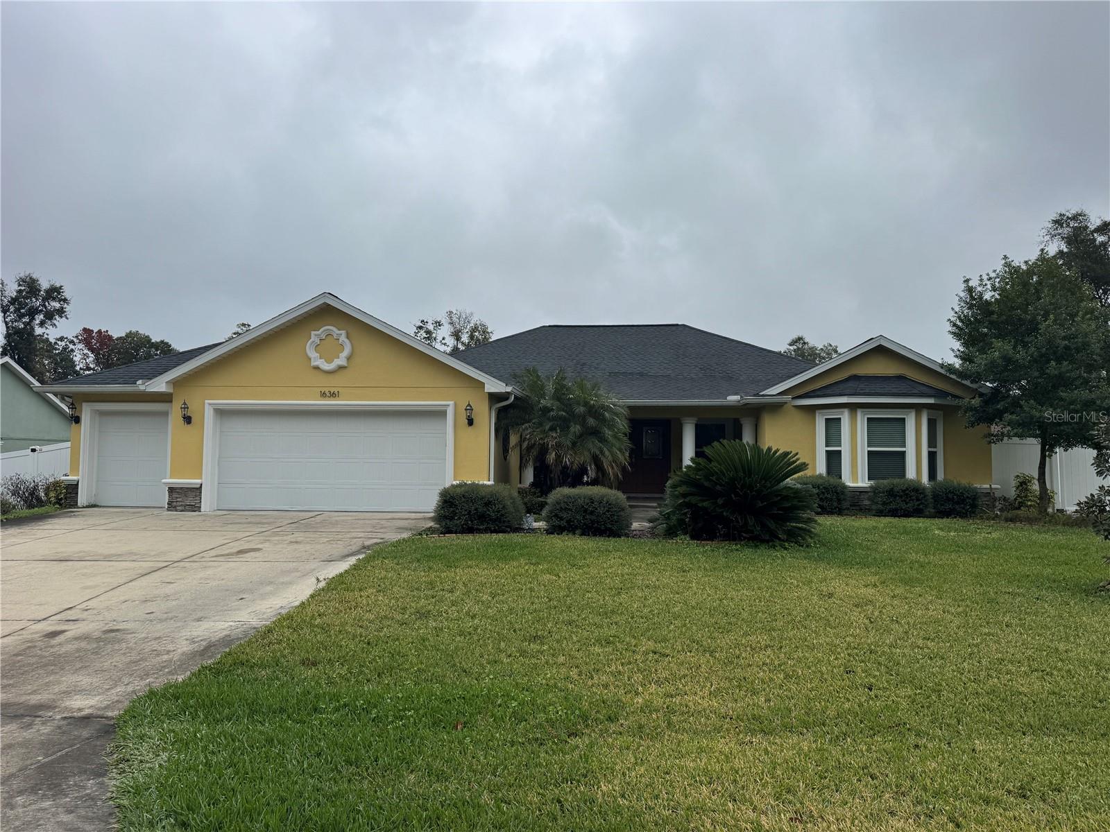 Details for 16361 80th Terrace, SUMMERFIELD, FL 34491