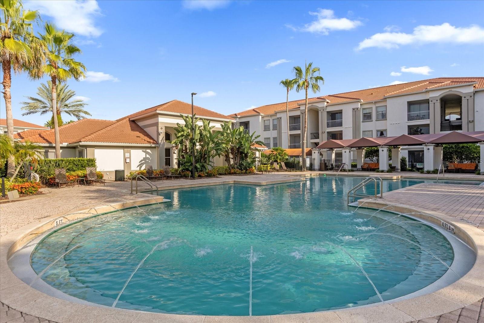 Image 17 of 19 For 2603 Maitland Crossing Way 1