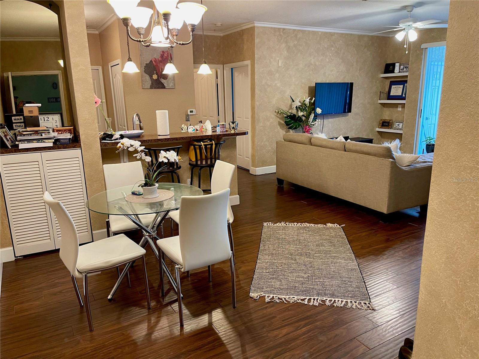 Image 4 of 19 For 2603 Maitland Crossing Way 1