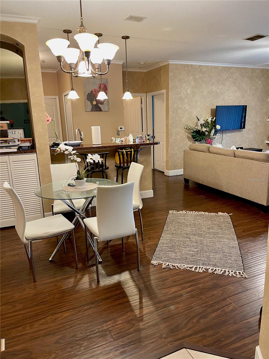 Image 5 of 19 For 2603 Maitland Crossing Way 1