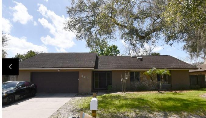 Details for 325 Redwing Way, CASSELBERRY, FL 32707