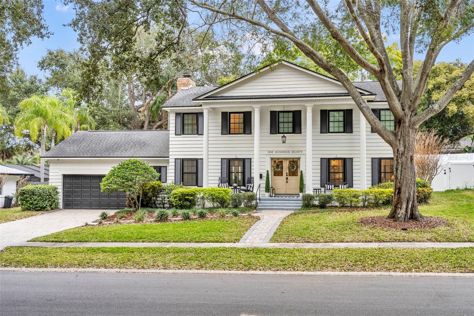 Details for 180 Spring Lake Hills Drive, ALTAMONTE SPRINGS, FL 32714