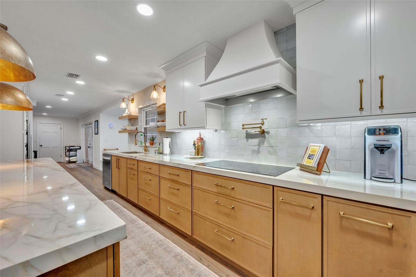 Image 16 of 67 For 180 Spring Lake Hills Drive