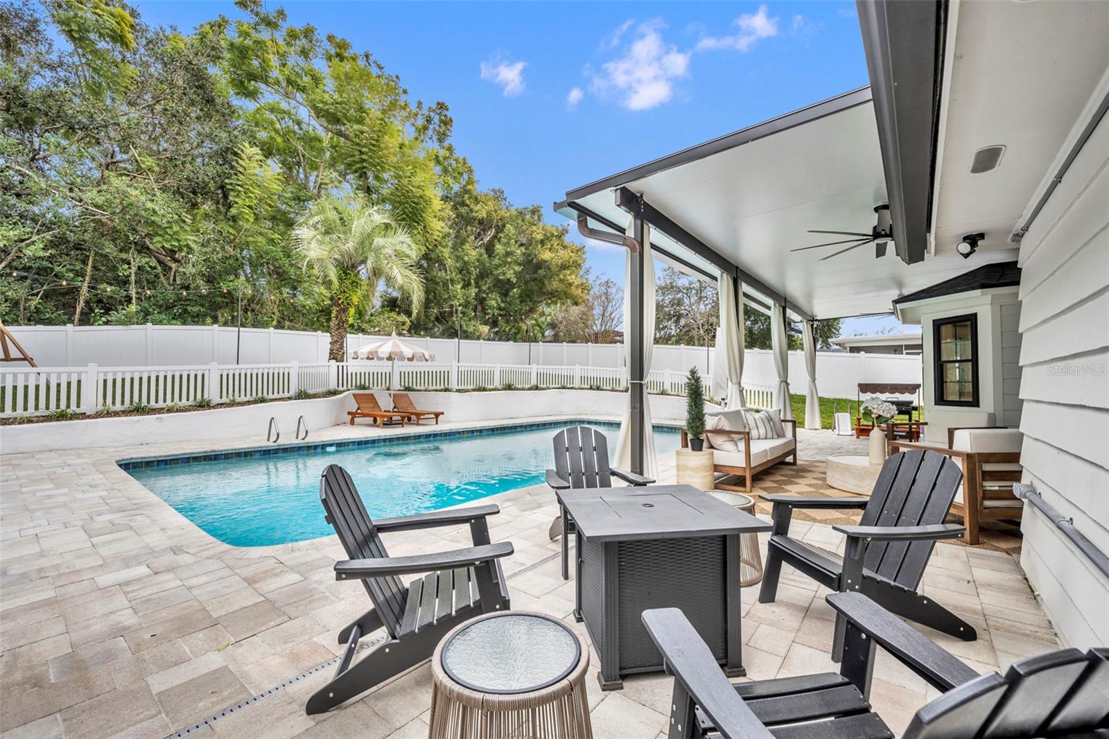 Image 40 of 67 For 180 Spring Lake Hills Drive