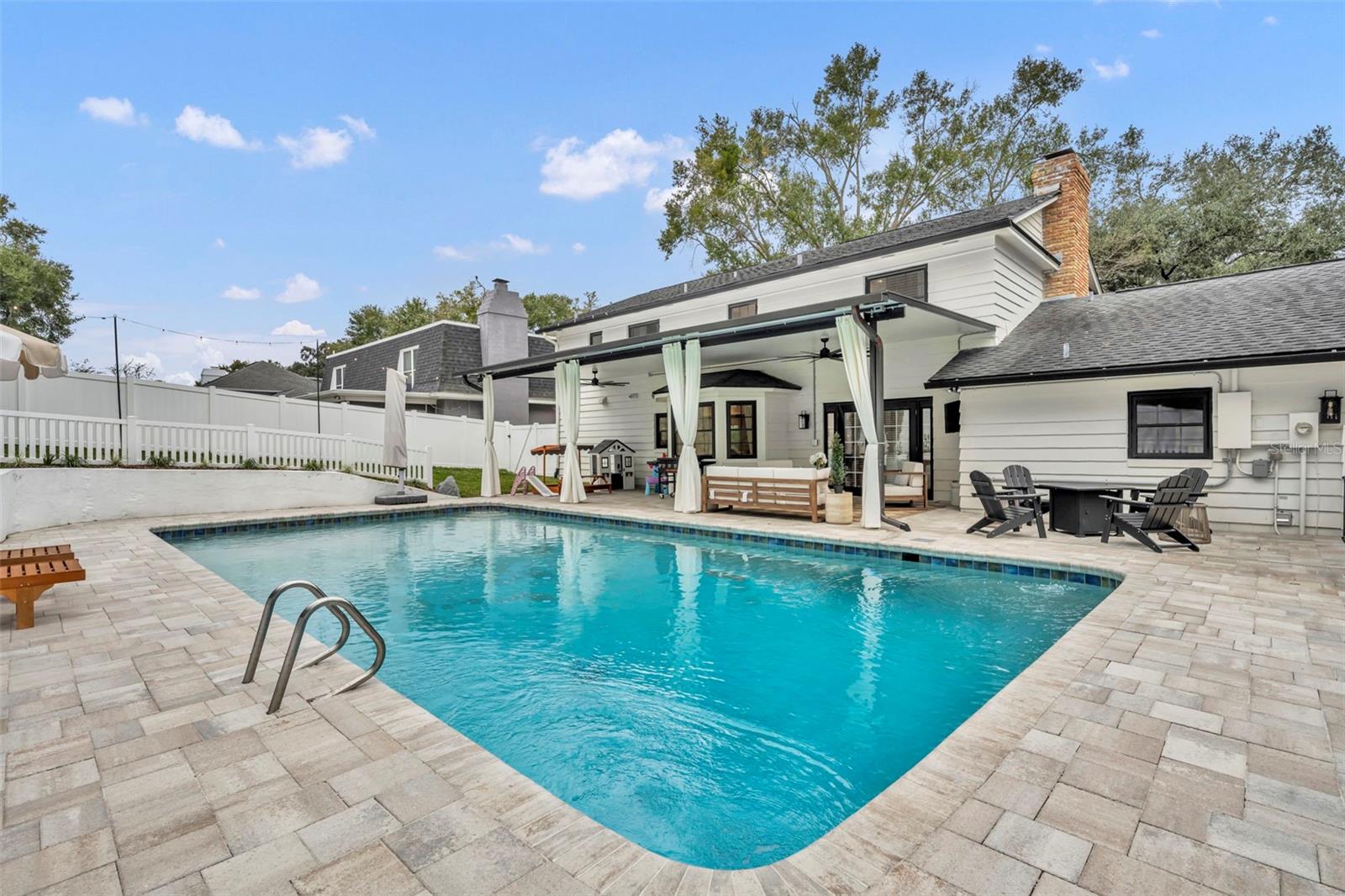 Image 44 of 67 For 180 Spring Lake Hills Drive