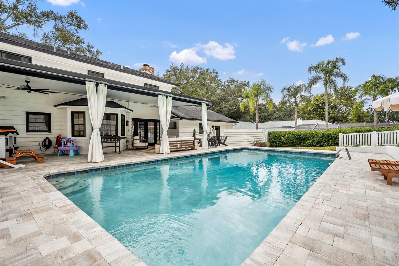 Image 45 of 67 For 180 Spring Lake Hills Drive