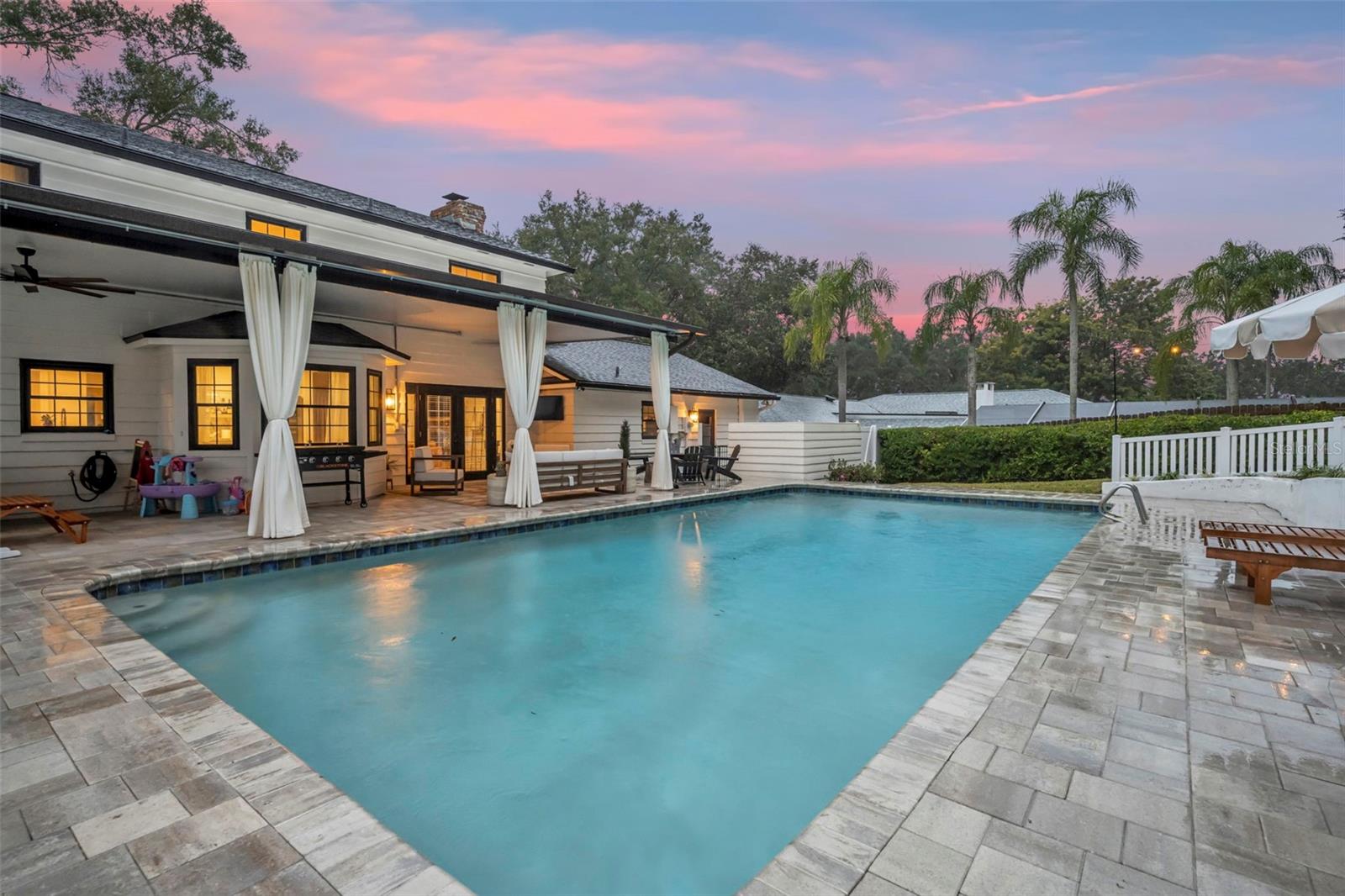 Image 46 of 67 For 180 Spring Lake Hills Drive